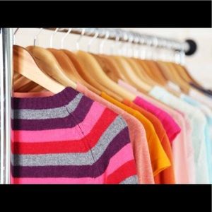 Meet your Posher, Maya